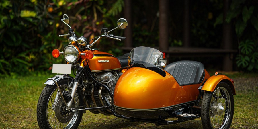 Why We Modify Scooters and Why You Might Too